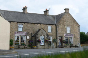 The Belted Will Inn